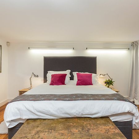 Dundas Apartment Edinburgh Exterior photo