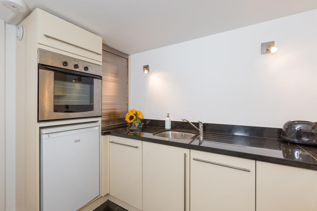 Dundas Apartment Edinburgh Exterior photo