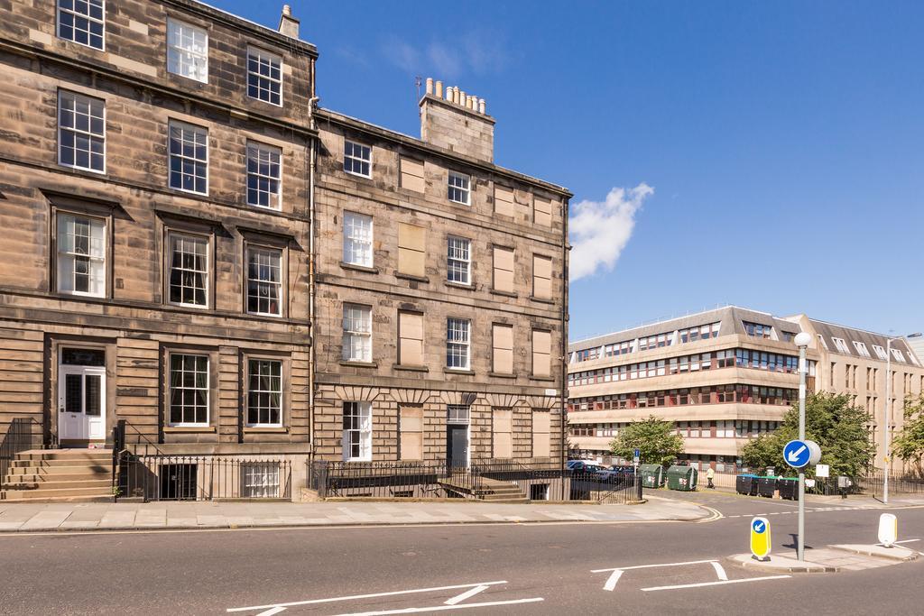 Dundas Apartment Edinburgh Exterior photo