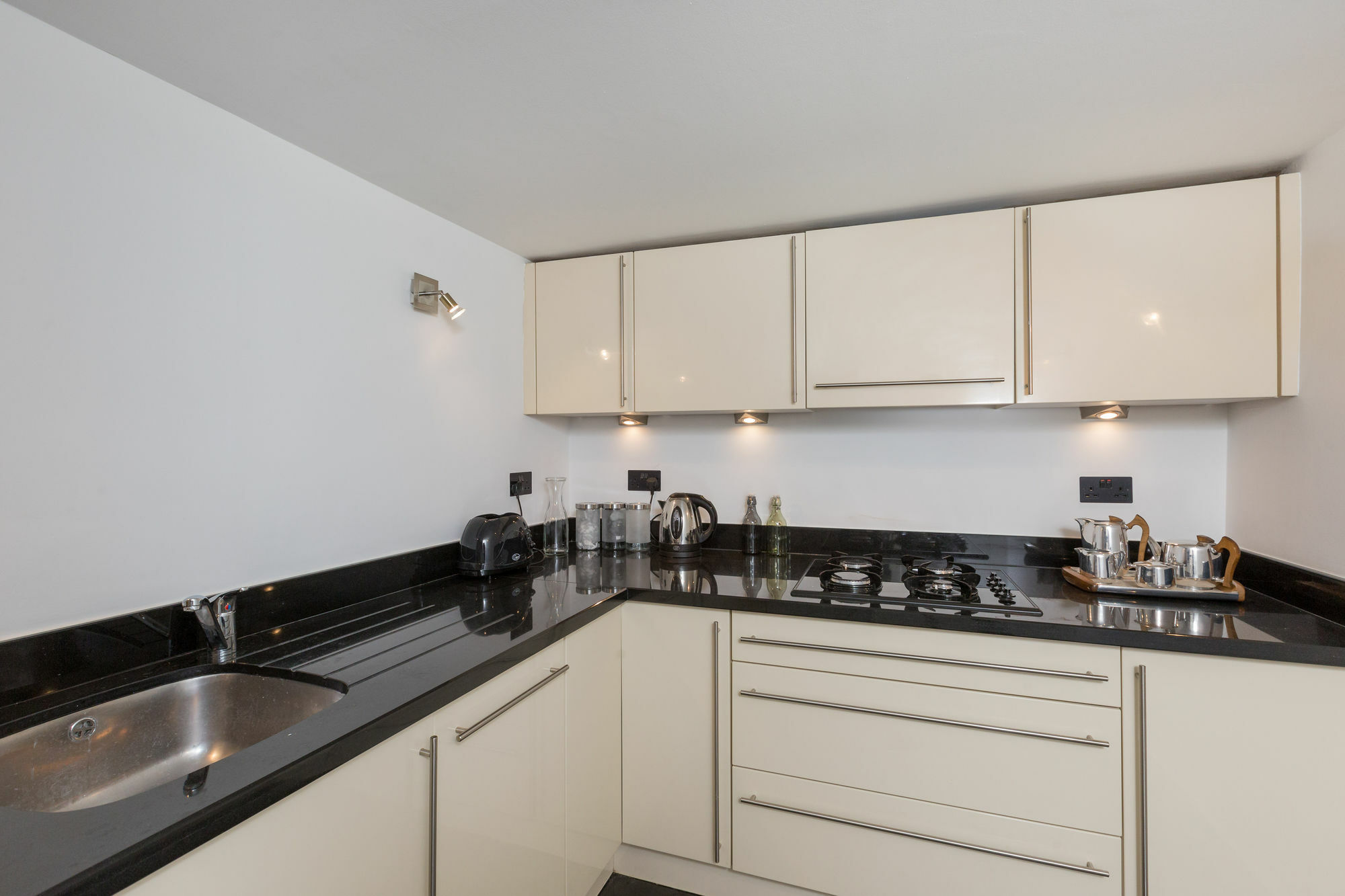 Dundas Apartment Edinburgh Exterior photo
