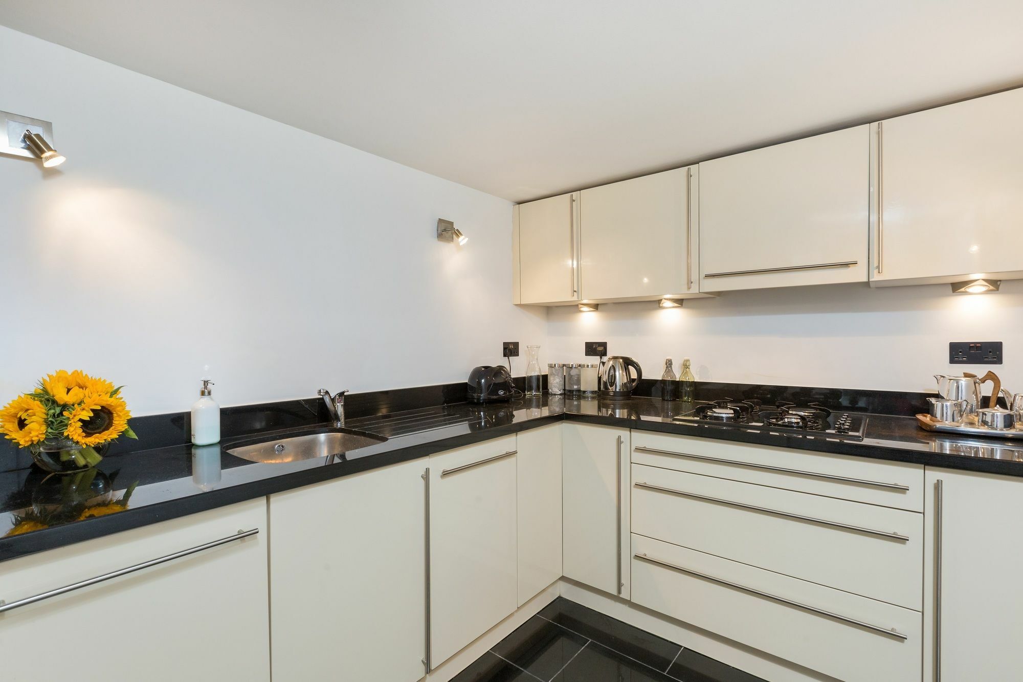 Dundas Apartment Edinburgh Exterior photo